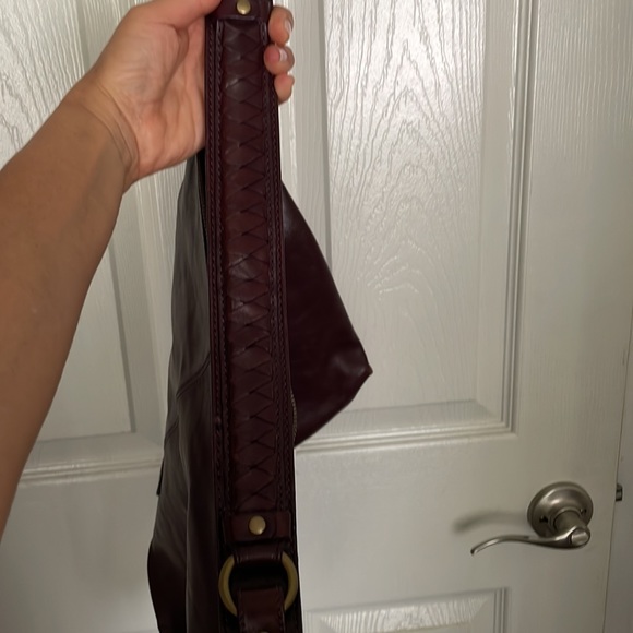 Vintage Cole Haan Shoulder Bag - Picture 5 of 7